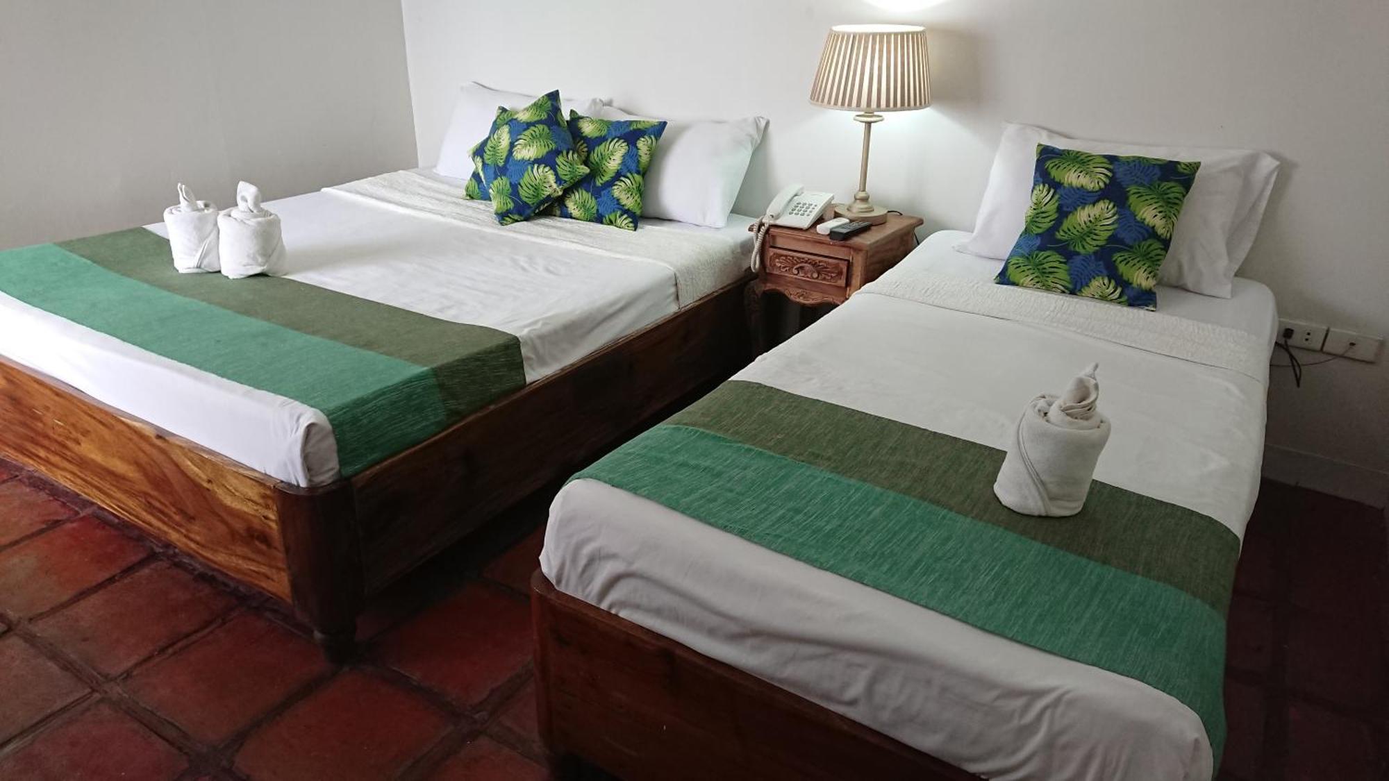 The Palacio De Laoag Zimmer foto