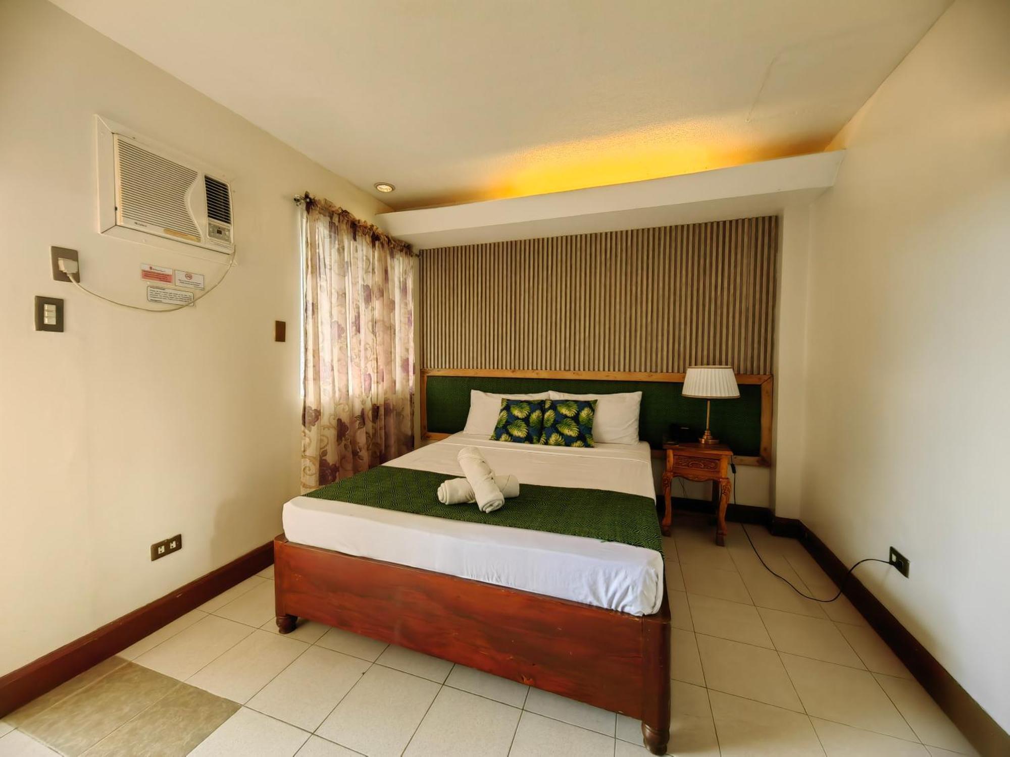 The Palacio De Laoag Zimmer foto