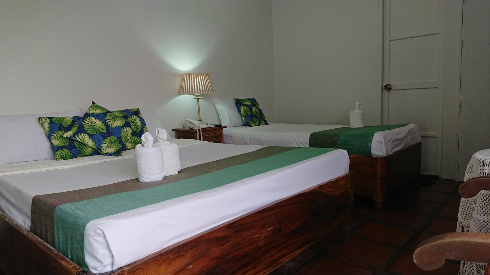 The Palacio De Laoag Zimmer foto