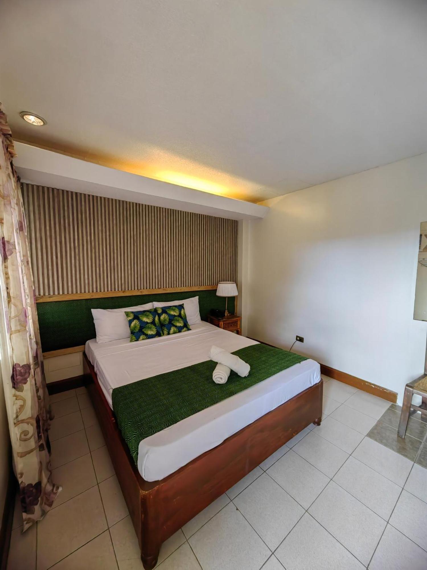 The Palacio De Laoag Zimmer foto