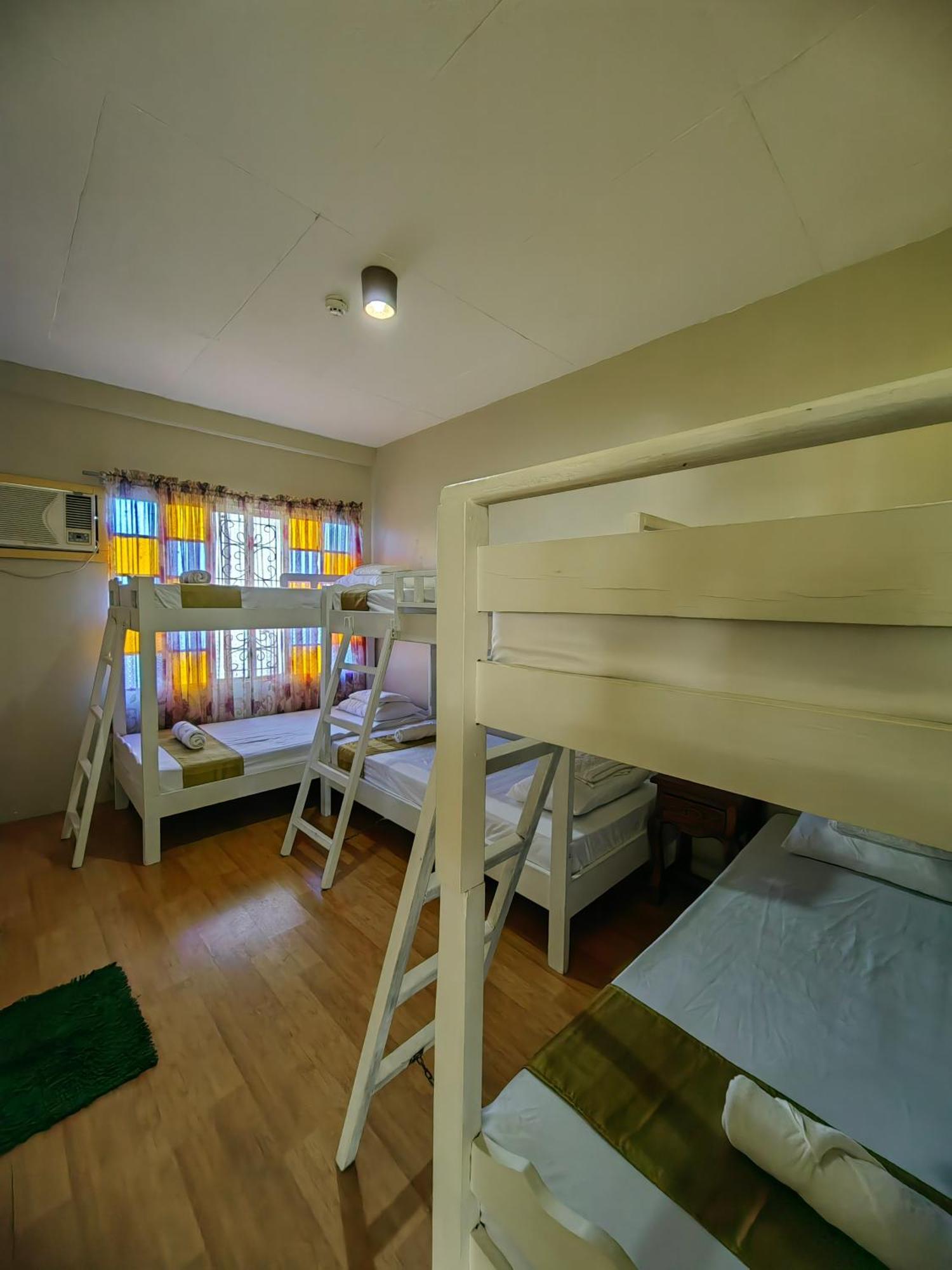 The Palacio De Laoag Zimmer foto