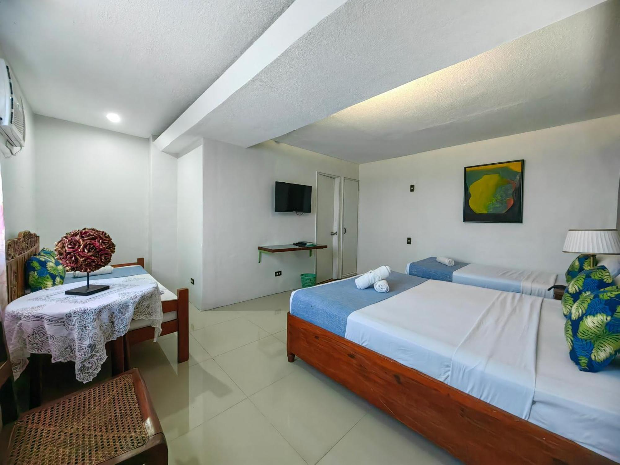 The Palacio De Laoag Zimmer foto