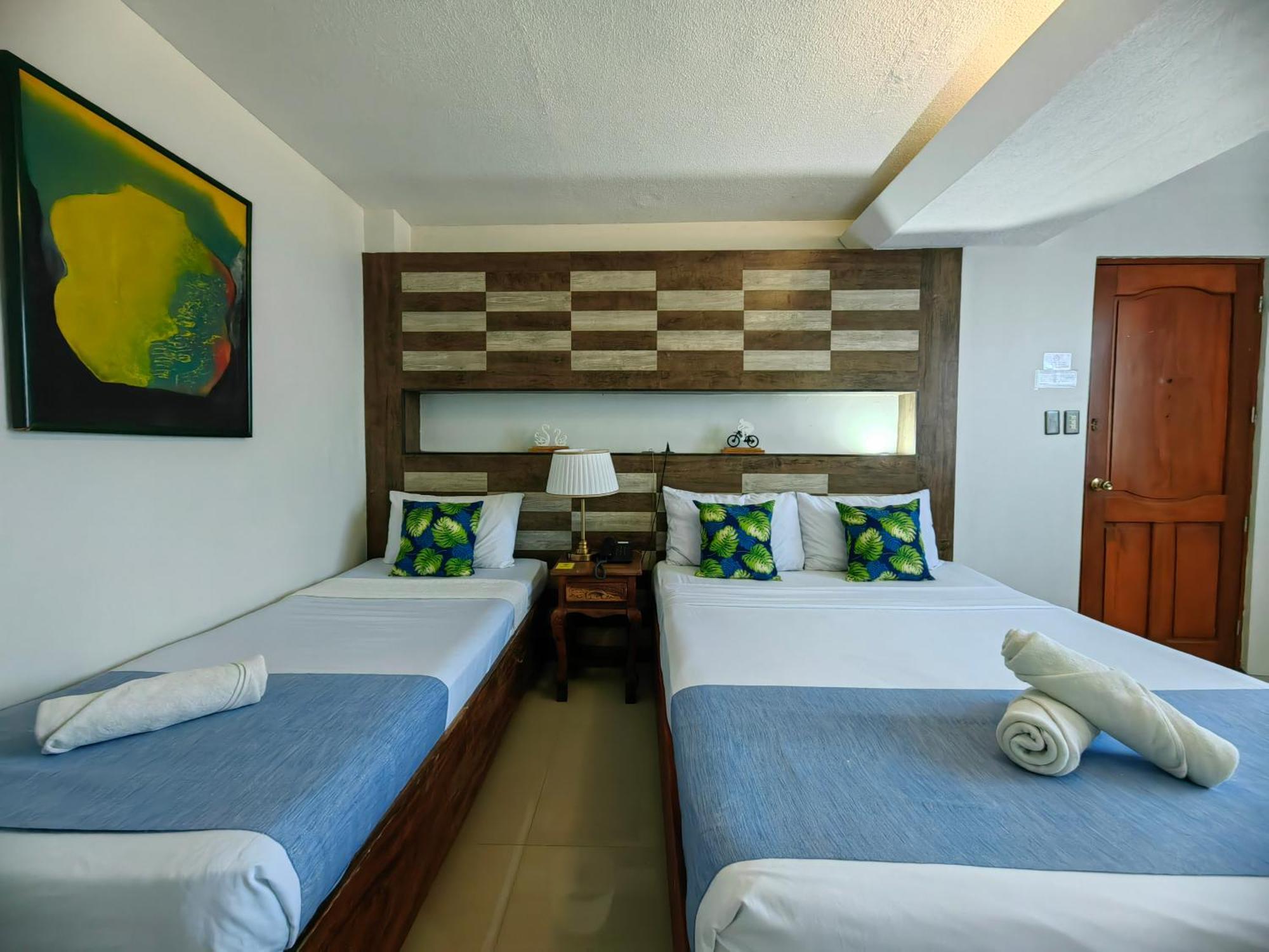 The Palacio De Laoag Zimmer foto